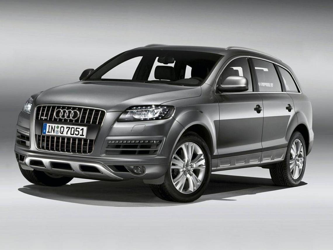 AUDI Q7 2014 WA1DGAFE2ED007497 image AUDI Q7 2014 WA1DGAFE2ED007497 image
