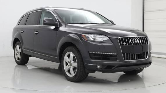AUDI Q7 2014 WA1LGAFE3ED006791 image