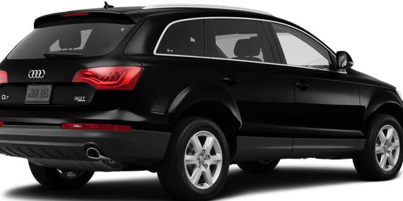 AUDI Q7 2014 WA1LMAFE9ED000938 image