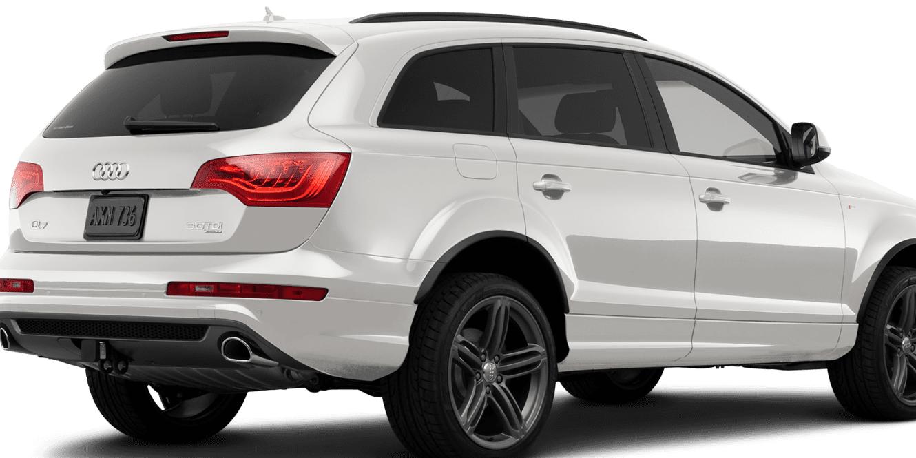 AUDI Q7 2014 WA1DGAFE3ED008190 image