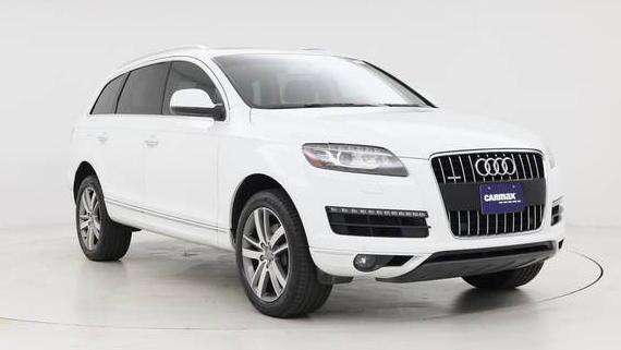 AUDI Q7 2014 WA1LGAFE2ED011903 image