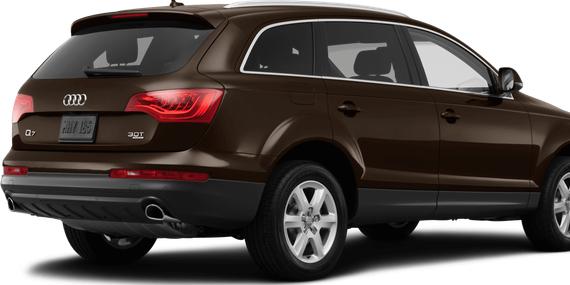 AUDI Q7 2015 WA1LGAFE0FD021265 image