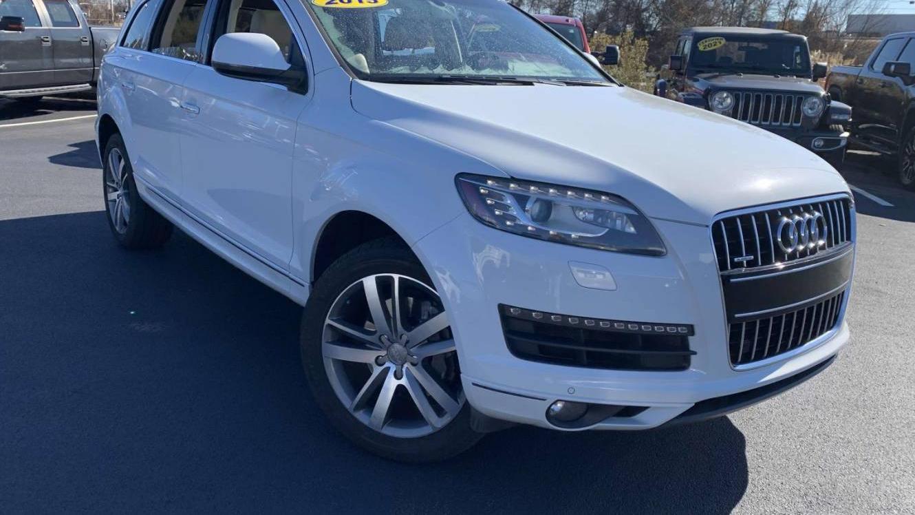 AUDI Q7 2015 WA1LGAFE9FD025508 image