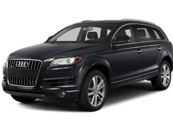AUDI Q7 2015 WA1LGAFE4FD033077 image