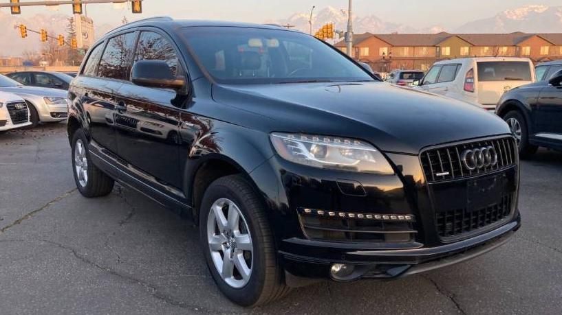 AUDI Q7 2015 WA1CGAFE6FD008682 image