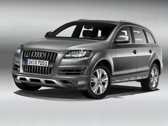 AUDI Q7 2015 WA1DGAFE1FD003636 image