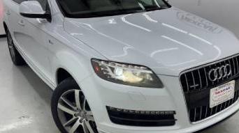 AUDI Q7 2015 WA1LGAFE5FD032178 image