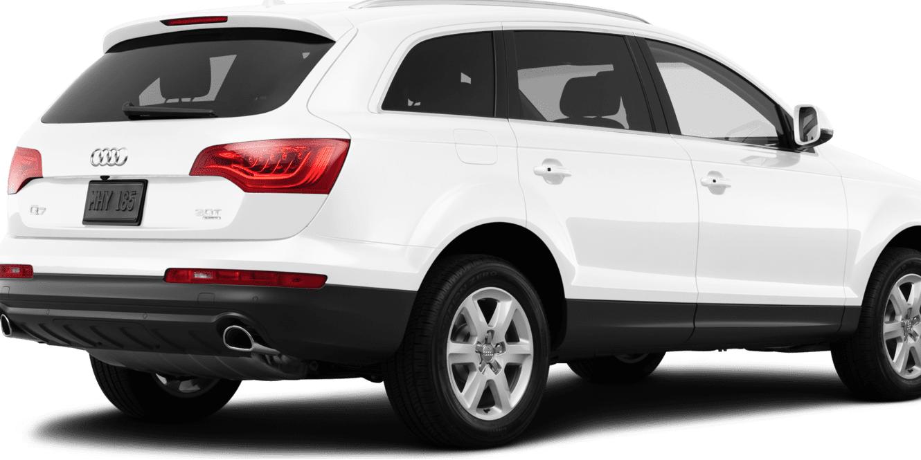 AUDI Q7 2015 WA1LGAFEXFD033147 image