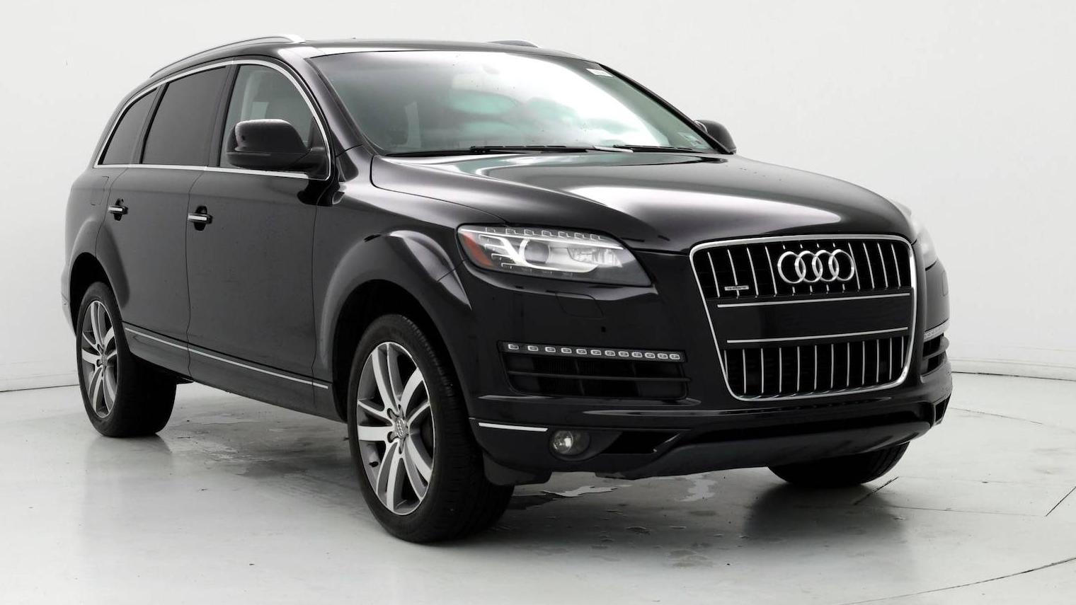 AUDI Q7 2015 WA1LGAFE2FD019534 image