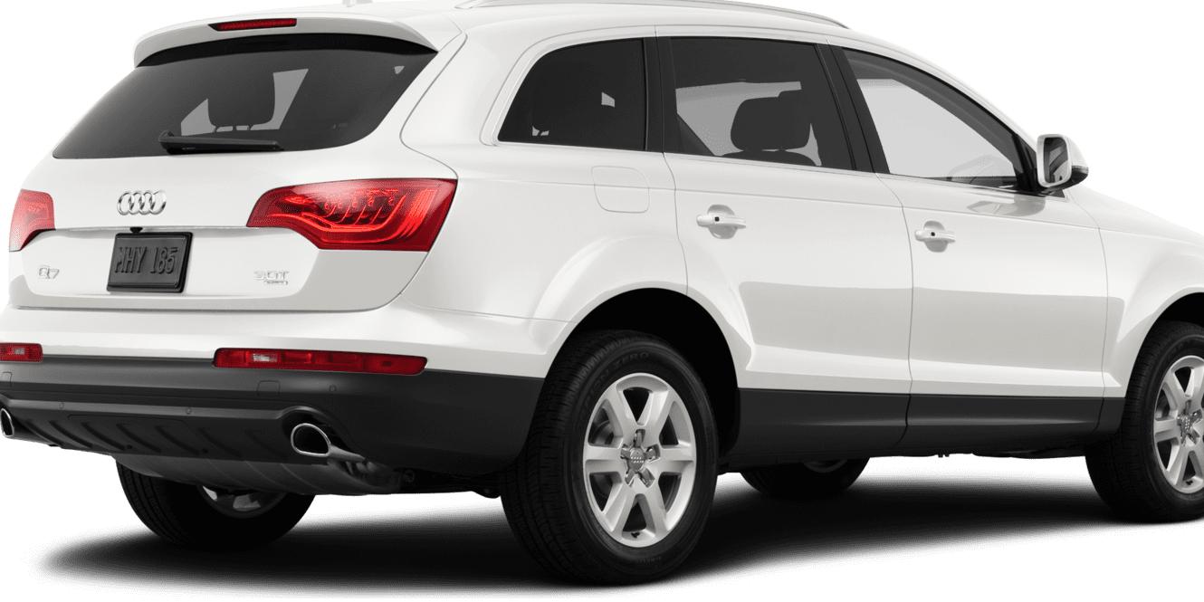 AUDI Q7 2015 WA1CGAFE7FD020159 image