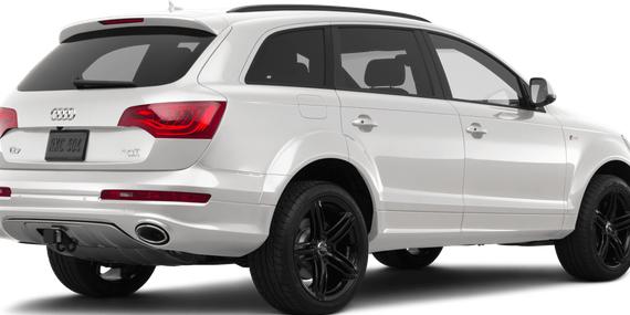 AUDI Q7 2015 WA1VMAFE7FD020034 image