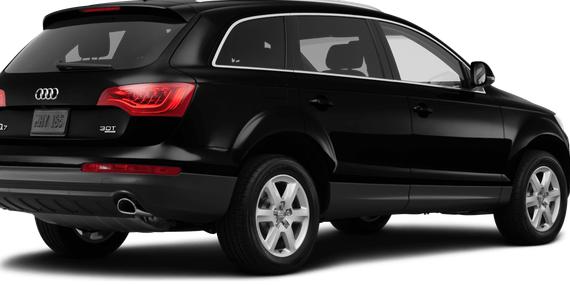 AUDI Q7 2015 WA1LGAFE8FD027122 image