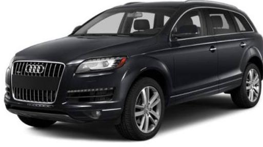 AUDI Q7 2015 WA1CGAFE8FD017836 image