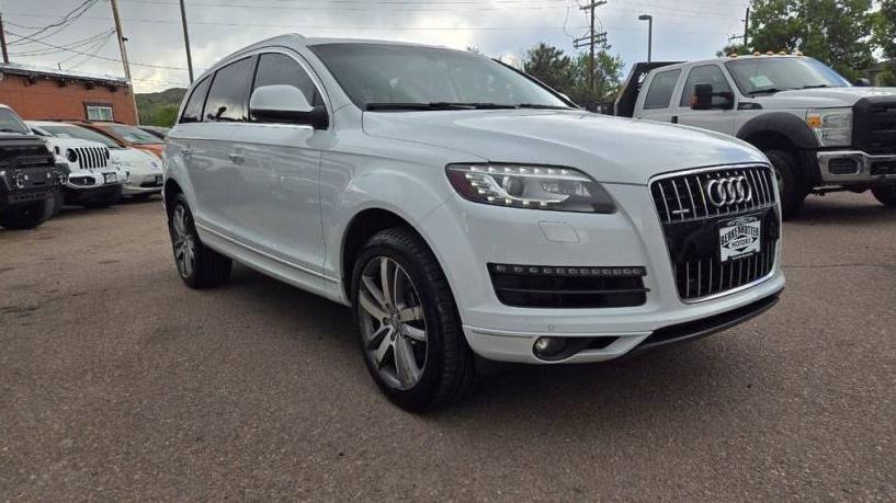 AUDI Q7 2015 WA1LGAFE4FD014772 image