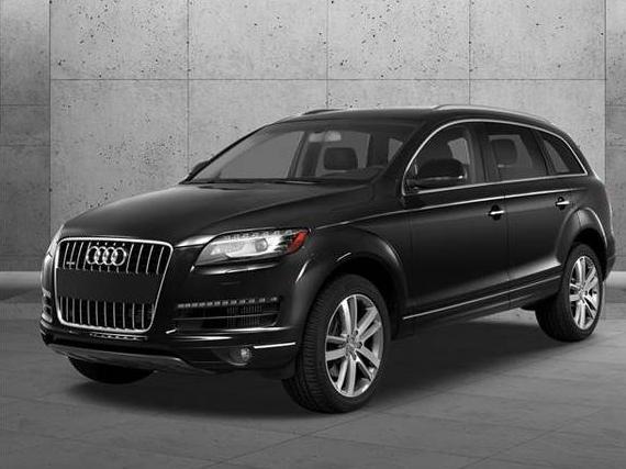 AUDI Q7 2015 WA1LMAFE4FD018720 image