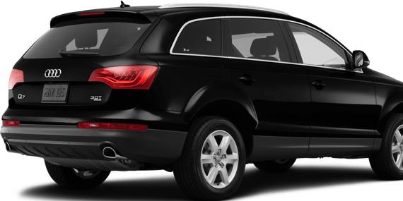 AUDI Q7 2015 WA1LGAFEXFD017711 image