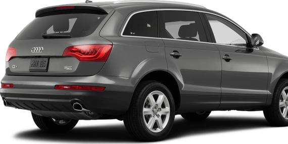 AUDI Q7 2015 WA1LGAFE3FD012964 image
