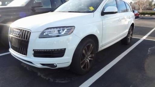 AUDI Q7 2015 WA1LMAFE8FD018347 image