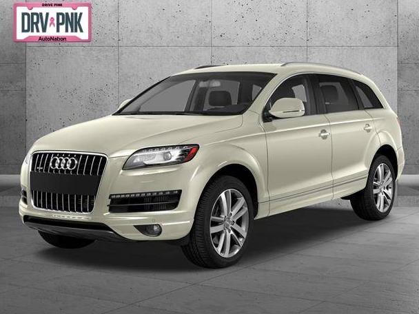 AUDI Q7 2015 WA1LMAFE4FD010035 image