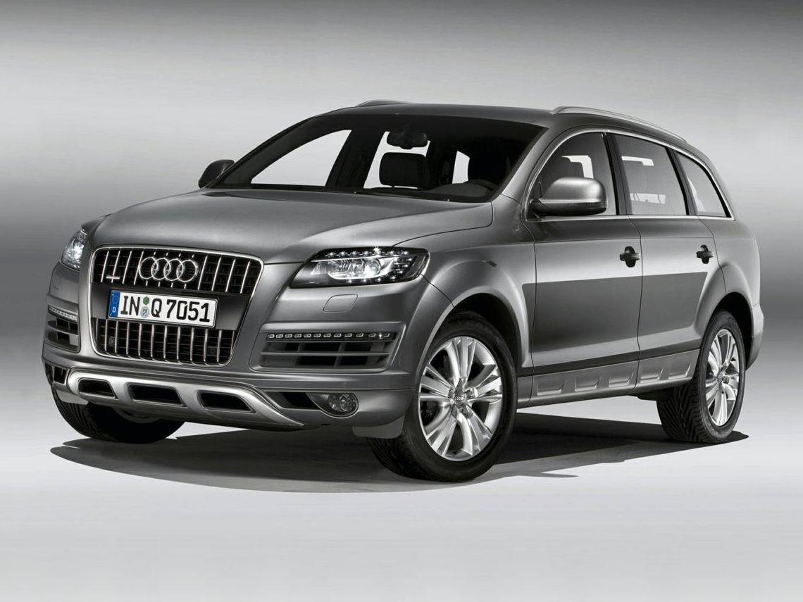 AUDI Q7 2015 WA1LGAFE0FD024408 image