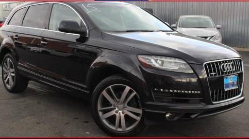 AUDI Q7 2015 WA1LGAFE1FD022554 image