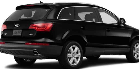 AUDI Q7 2015 WA1LGAFE6FD023005 image