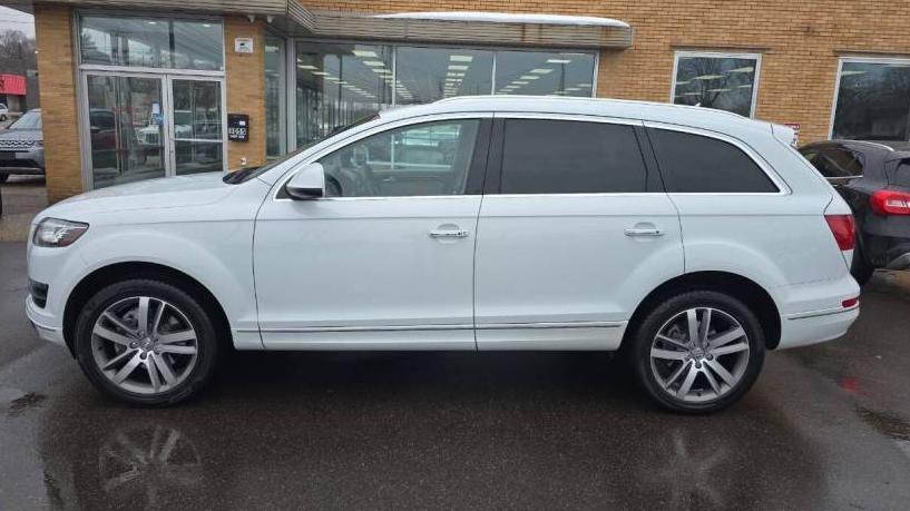 AUDI Q7 2015 WA1LGAFE3FD005044 image