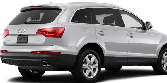 AUDI Q7 2015 WA1CGBFEXFD025751 image