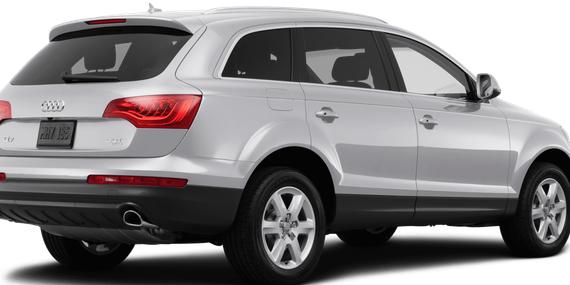 AUDI Q7 2015 WA1LGAFEXFD026098 image