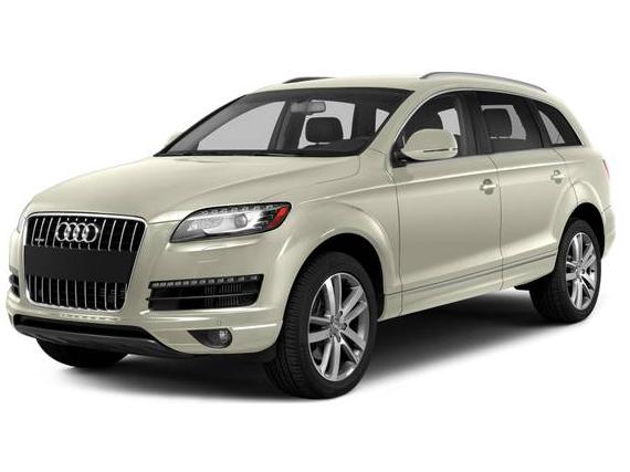 AUDI Q7 2015 WA1DGAFEXFD000945 image