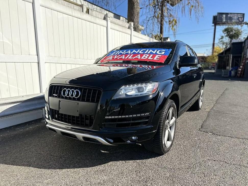 AUDI Q7 2015 WA1LMAFE4FD020483 image