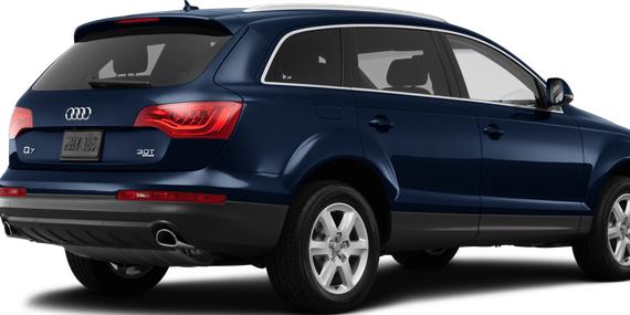 AUDI Q7 2015 WA1LGAFE2FD006475 image