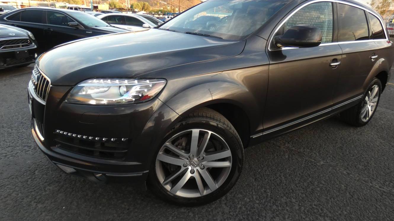 AUDI Q7 2015 WA1LMAFE0FD010842 image