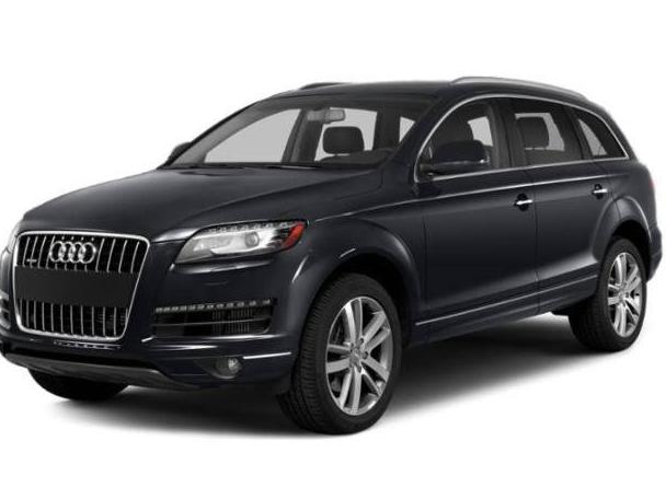 AUDI Q7 2015 WA1DGAFE8FD029358 image