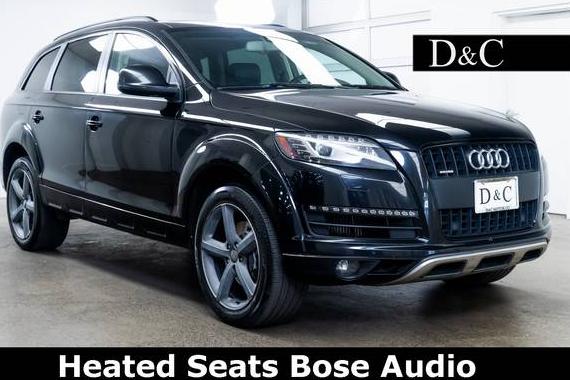 AUDI Q7 2015 WA1LMAFE6FD020422 image