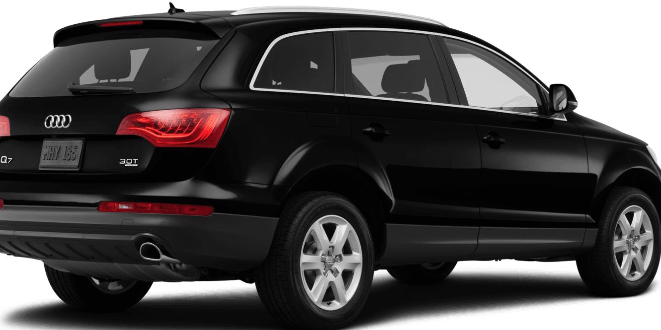 AUDI Q7 2015 WA1LMAFE1FD025866 image