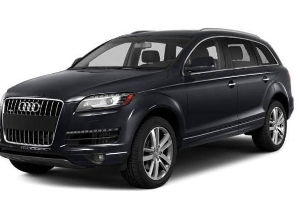 AUDI Q7 2015 WA1LGAFE1FD032680 image