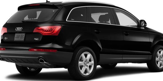 AUDI Q7 2015 WA1LGAFE1FD004698 image