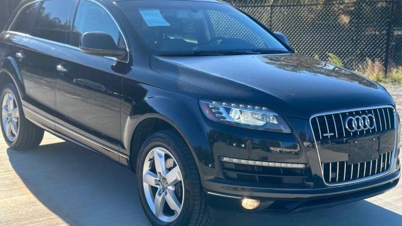 AUDI Q7 2015 WA1LGAFE9FD005159 image