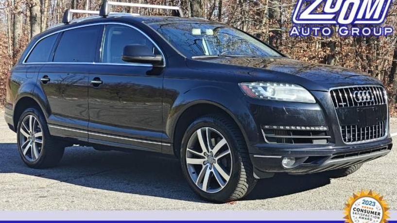 AUDI Q7 2015 WA1LMAFEXFD027048 image