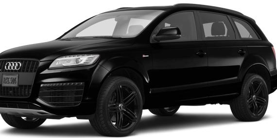 AUDI Q7 2015 WA1DGAFE1FD032134 image