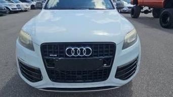 AUDI Q7 2015 WA1DGAFE9FD029871 image