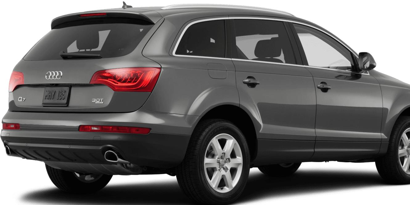 AUDI Q7 2015 WA1LMAFE2FD029702 image