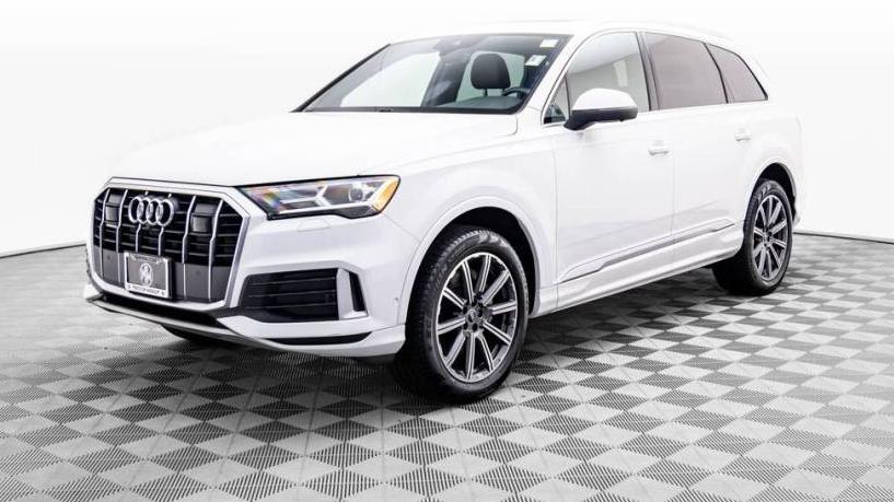 AUDI Q7 2022 WA1LJBF70ND005574 image