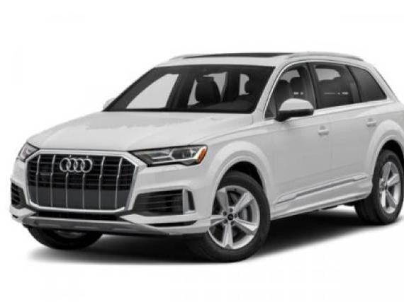 AUDI Q7 2022 WA1AJBF73ND002370 image AUDI Q7 2022 WA1AJBF73ND002370 image