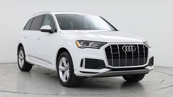 AUDI Q7 2022 WA1AJBF73ND012364 image