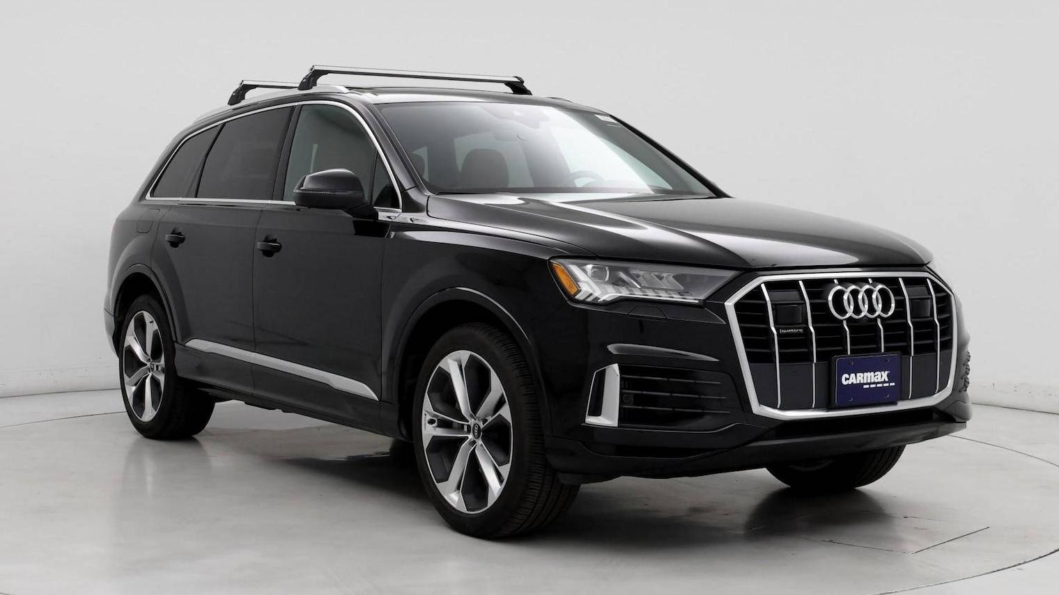 AUDI Q7 2022 WA1LXBF76ND005464 image