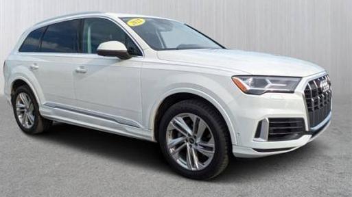 AUDI Q7 2022 WA1LXBF72ND010662 image