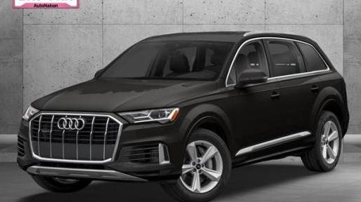 AUDI Q7 2022 WA1LXBF71ND007333 image