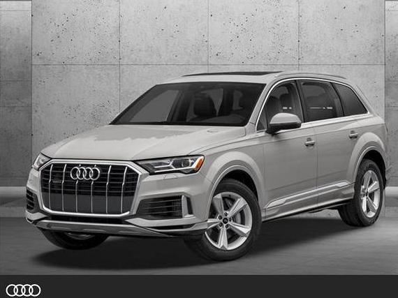 AUDI Q7 2022 WA1LXBF78ND011959 image AUDI Q7 2022 WA1LXBF78ND011959 image